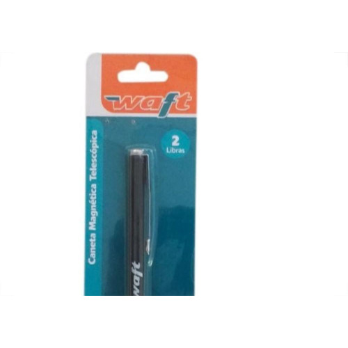 Caneta Magnetica Waft Telescopia 2 Libras 6234