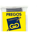 Prego Gerdau Com Cabeca  16X24 (2,70X55mm) 1Kg 