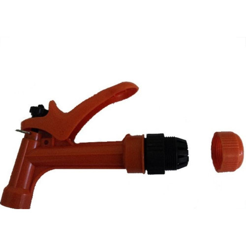 Esguicho jardim Herc Com Engate 1/2'' Blister 3501