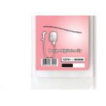 Resistencia Lorenzetti Ducha Higienica 3 Temperaturas 127V 4000W 400D 