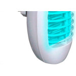 Anti Inseto Asantos Luminaria Led 2500