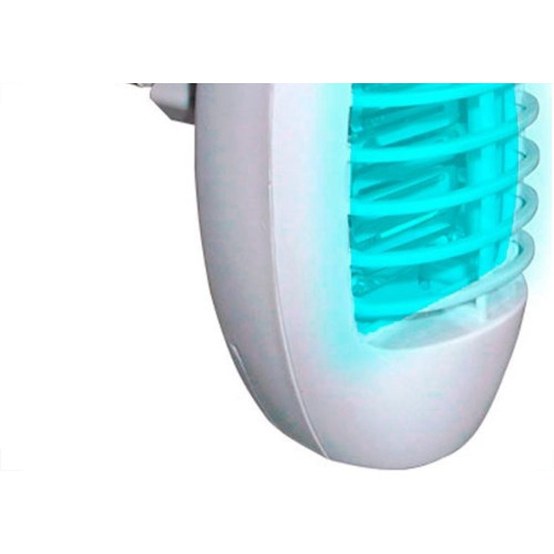 Anti Inseto Asantos Luminaria Led 2500