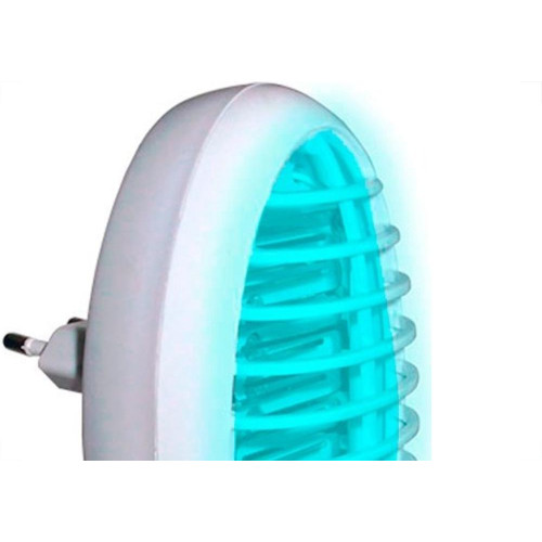 Anti Inseto Asantos Luminaria Led 2500