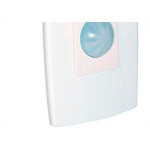 Sensor Asantos Parede Embutir Branco Led Redondo 4522