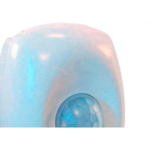 Sensor Asantos Parede Sobrepor Master 4520