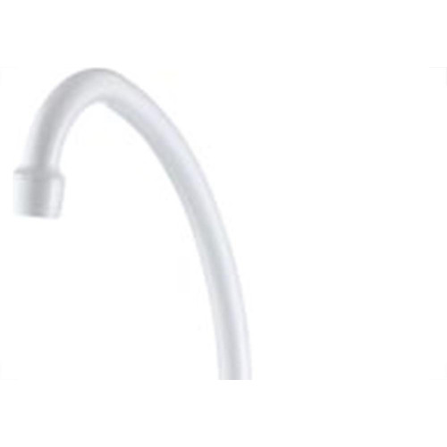 Torneira Abs Bica Movel Mesa Lorenzetti 1167 F27 Branca 