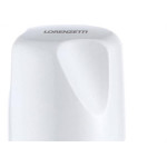 Acabamento Registro Lorenzetti Fortti 4901 F27 3/4 Branco 
