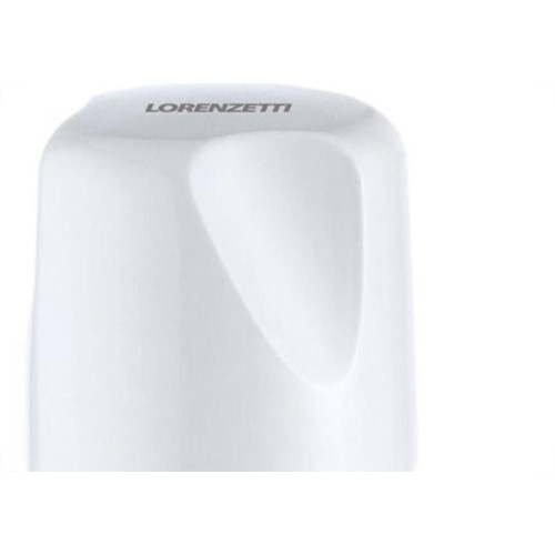 Acabamento Registro Lorenzetti Fortti 4901 F27 3/4 Branco 