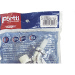 Torneira Abs Jardim Lorenzetti Longa 1/4V 1130 F34 Cromada 
