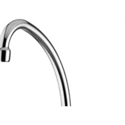 Torneira Abs Bica Movel Parede Lorenzetti 1168 F56 Cromada 