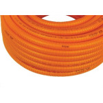 Conduite Corrugado Laranja Adtex 1'' X25M *32Mm 606