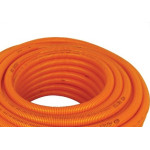 Conduite Corrugado Laranja Adtex 1'' X25M *32Mm 606