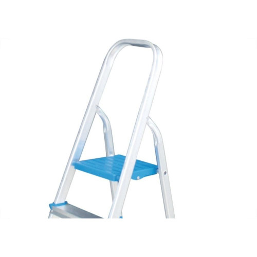 Escada Aluminio Alumasa 3 Degraus 960519