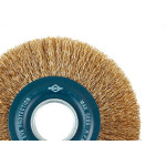 Escova Aco Brasfort Circular Latonada 6X1 7248