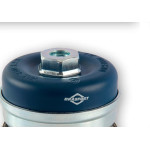 Escova Aco Brasfort Copo Trancada 65Xm14 7262