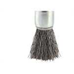 Escova Aco Brasfort Pincel 12Mmcom Haste 7265