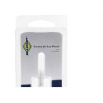 Escova Aco Brasfort Pincel 17Mmcom Haste 7266