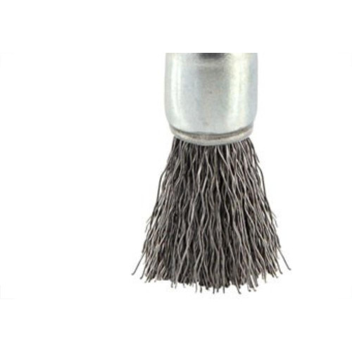 Escova Aco Brasfort Pincel 30Mmcom Haste 7268