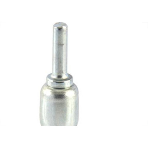 Escova Aco Brasfort Pincel 30Mmcom Haste 7268