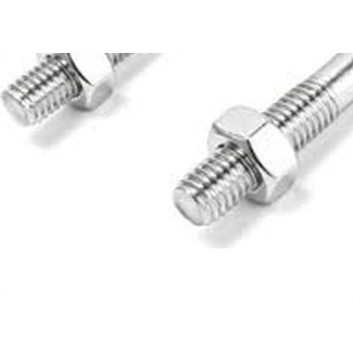 Abracadeira Tipo U Vergalhao Perfilaco   3X3/8 25 Pecas A4031