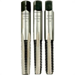 Macho Heinz Aco Cromo Bsw   1/8'' 3Pecas Mlh-001