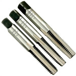 Macho Heinz Aco Cromo Bsw   1/8'' 3Pecas Mlh-001