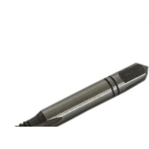 Macho Heinz Aco Cromo Bsw  3/16'' 3Pecas Mlh-003