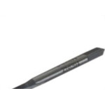 Macho Heinz Aco Cromo Mg 3X0,50Mm 3Pecas Mlh-045