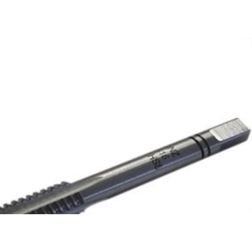 Macho Heinz Aco Cromo Mg 8X1,25Mm 3Pecas Mlh-051