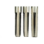 Macho Heinz Aco Rapido Bsw   1/8'' 3Pecas Mrh-001