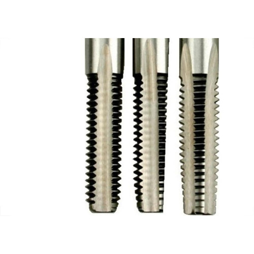 Macho Heinz Aco Rapido Bsw   1/8'' 3Pecas Mrh-001