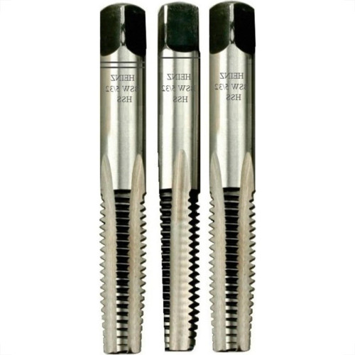 Macho Heinz Aco Rapido Bsw  5/32'' 3Pecas Mrh-002