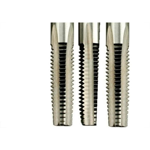 Macho Heinz Aco Rapido Bsw  5/32'' 3Pecas Mrh-002