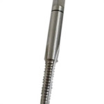 Macho Heinz Aco Rapido Bsw  3/16'' 3Pecas Mrh-003