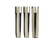 Macho Heinz Aco Rapido Bsw  5/16'' 3Pecas Mrh-006