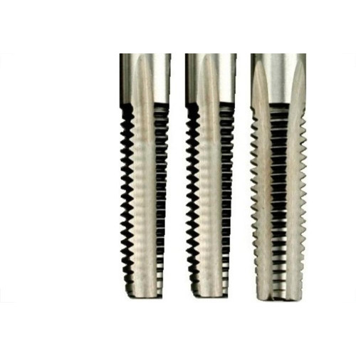 Macho Heinz Aco Rapido Bsw  5/16'' 3Pecas Mrh-006