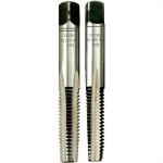 Macho Heinz Aco Rapido Mf 8X1,00Mm 2Pecas Mrh-061