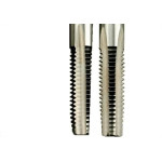 Macho Heinz Aco Rapido Mf 8X1,00Mm 2Pecas Mrh-061
