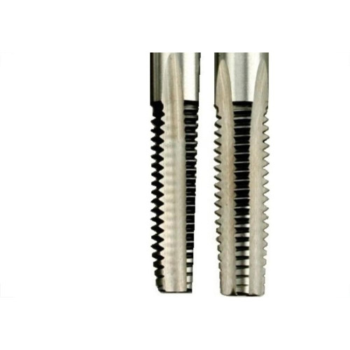 Macho Heinz Aco Rapido Mf 8X1,00Mm 2Pecas Mrh-061