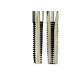 Macho Heinz Aco Rapido Mf 12X1,25Mm 2Pecas Mrh-065