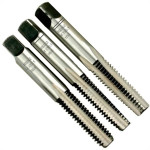 Macho Heinz Aco Rapido Mg 3X0,50Mm 3Pecas Mrh-045