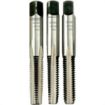Macho Heinz Aco Rapido Mg 6X1,00Mm 3Pecas Mrh-049