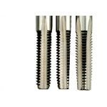 Macho Heinz Aco Rapido Mg 6X1,00Mm 3Pecas Mrh-049