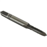 Macho Heinz Aco Rapido Mg 8X1,25Mm 3Pecas Mrh-051