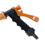Esguicho jardim Magick Nylon 1/2'' Blister Sja-17