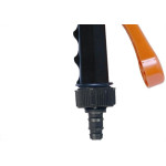 Esguicho jardim Magick Nylon 1/2'' Blister Sja-17