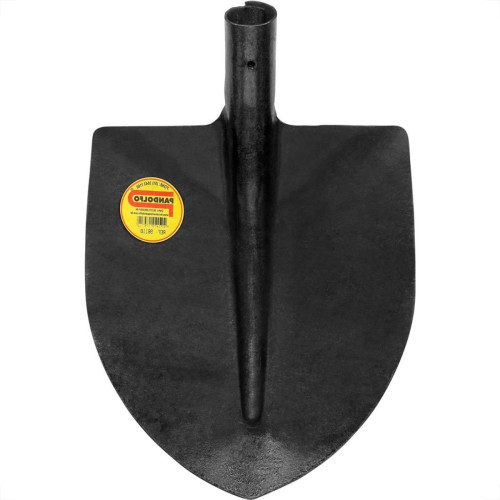 Pa De Bico Pandolfo Standard Sem Cabo 15649