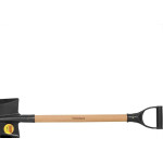 Pa Quadrada Pandolfo Standard Com Cabo 17572