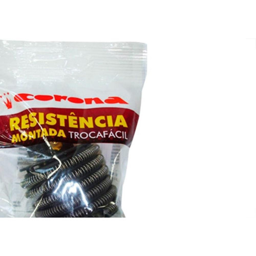 Resistencia Corona/Hydra Banhao Power 127V 5500W 70072