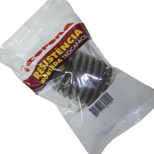Resistencia Corona/Hydra Banhao Power 220V 6400W 3340Co095